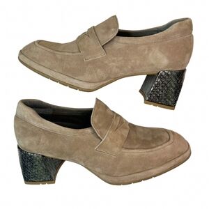 Softwaves Lili Taupe/Vision